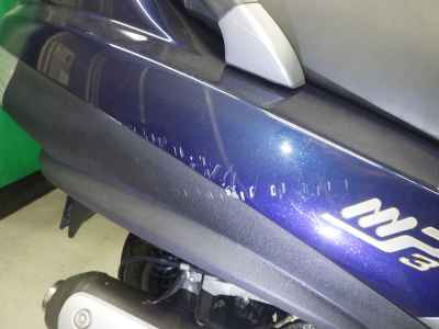 Piaggio MP3 250