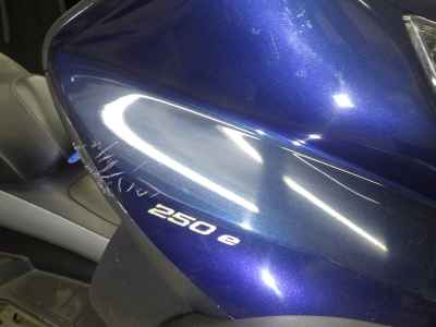 Piaggio MP3 250