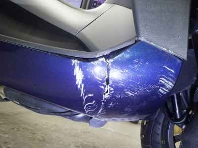 Piaggio MP3 250