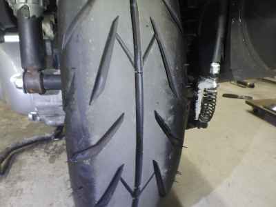 Piaggio MP3 250