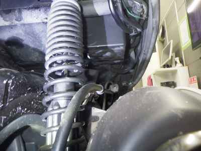 Piaggio MP3 250