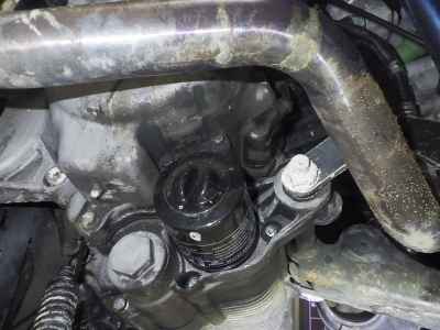 Piaggio MP3 250