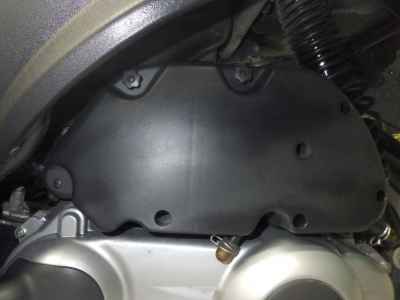 Piaggio MP3 250
