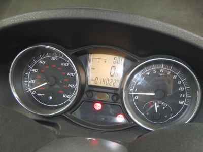 Piaggio MP3 250
