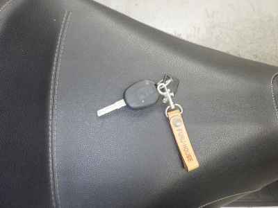 Piaggio MP3 250