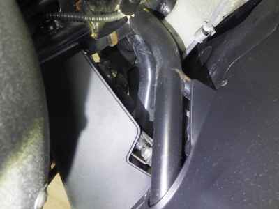 Piaggio MP3 250