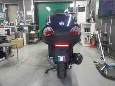 Piaggio MP3 250