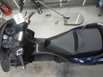 Piaggio MP3 250