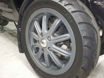 Piaggio MP3 250