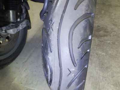Piaggio MP3 250