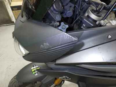 Yamaha Tracer 900 2015