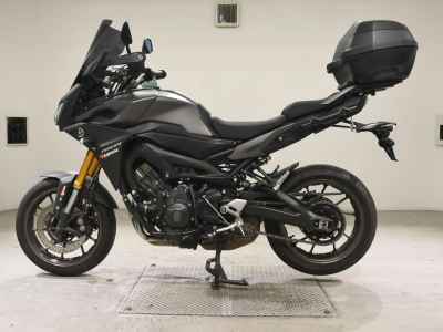 Yamaha Tracer 900 2015