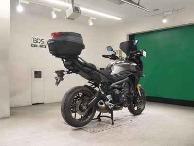 Yamaha Tracer 900 2015