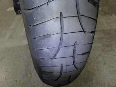 Yamaha Tracer 900 2015
