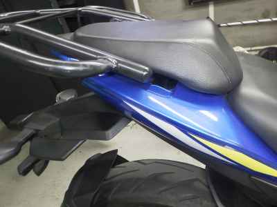 Suzuki Gixxer 250SF