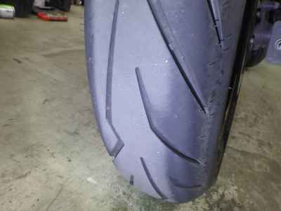 Suzuki Gixxer 250SF