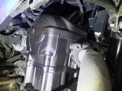 Suzuki Gixxer 250SF