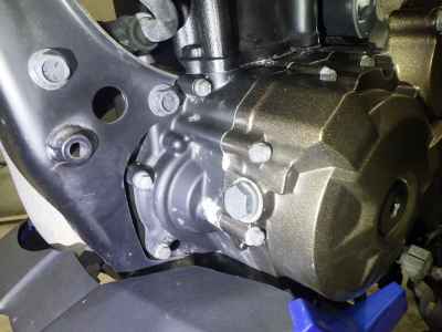 Suzuki Gixxer 250SF
