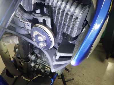 Suzuki Gixxer 250SF