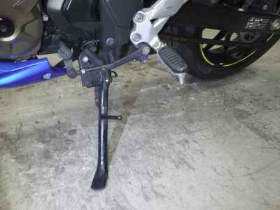 Suzuki Gixxer 250SF
