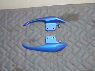 Suzuki Gixxer 250SF