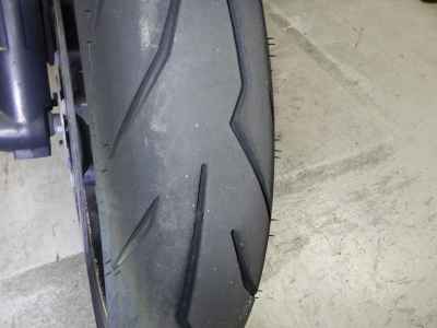 Suzuki Gixxer 250SF