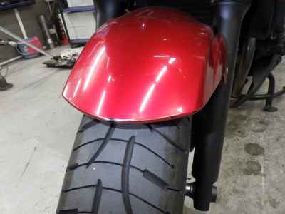 Yamaha XJ6 Diversion S 2009