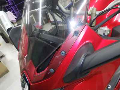 Yamaha XJ6 Diversion S 2009
