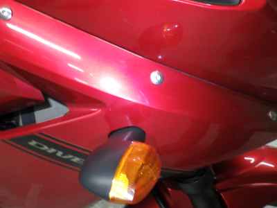 Yamaha XJ6 Diversion S 2009