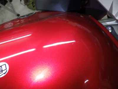 Yamaha XJ6 Diversion S 2009
