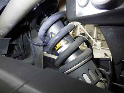 Yamaha XJ6 Diversion S 2009