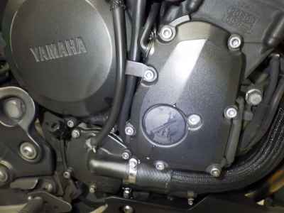Yamaha XJ6 Diversion S 2009
