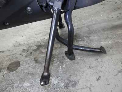 Yamaha XJ6 Diversion S 2009