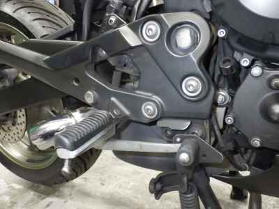 Yamaha XJ6 Diversion S 2009