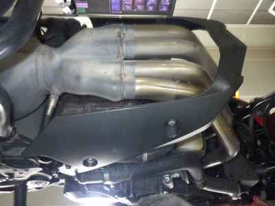 Yamaha XJ6 Diversion S 2009