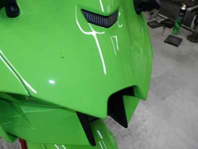 Kawasaki Ninja ZX-10RR 2022