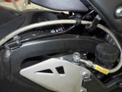 Kawasaki Ninja ZX-10RR 2022