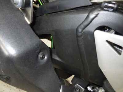 Kawasaki Ninja ZX-10RR 2022