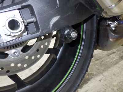 Kawasaki Ninja ZX-10RR 2022