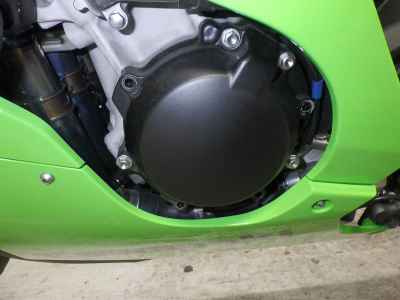 Kawasaki Ninja ZX-10RR 2022