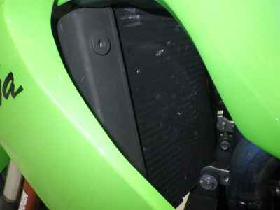 Kawasaki Ninja ZX-10RR 2022
