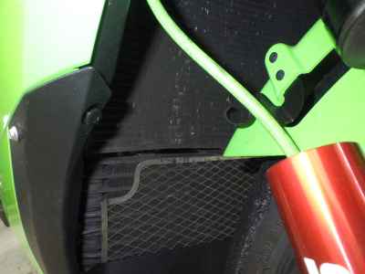 Kawasaki Ninja ZX-10RR 2022