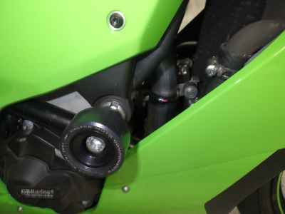 Kawasaki Ninja ZX-10RR 2022
