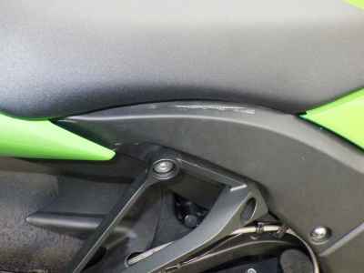 Kawasaki Ninja ZX-10RR 2022