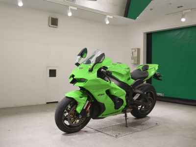 Kawasaki Ninja ZX-10RR 2022