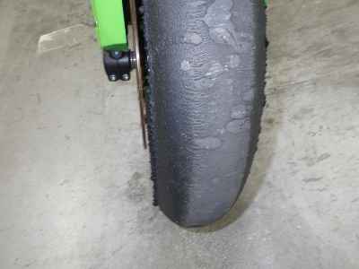 Kawasaki Ninja ZX-10RR 2022