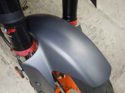 KTM 390 Duke 2024