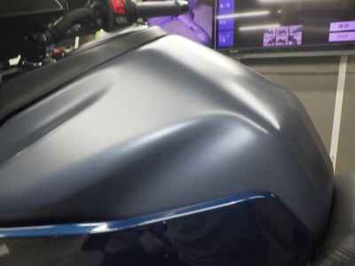 KTM 390 Duke 2024