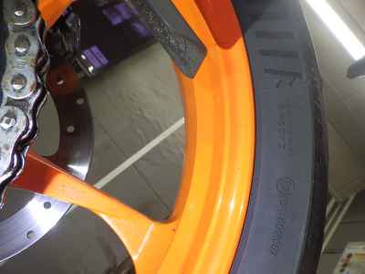 KTM 390 Duke 2024