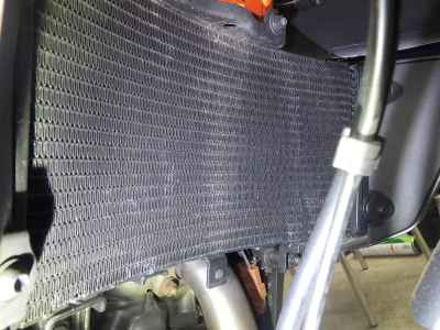 KTM 390 Duke 2024